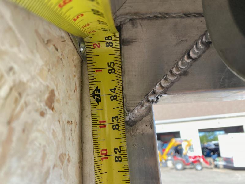 new Cargo (Enclosed) Trailers Stealth Trailers  for sale, in Loudon, NH Thumbnail 13