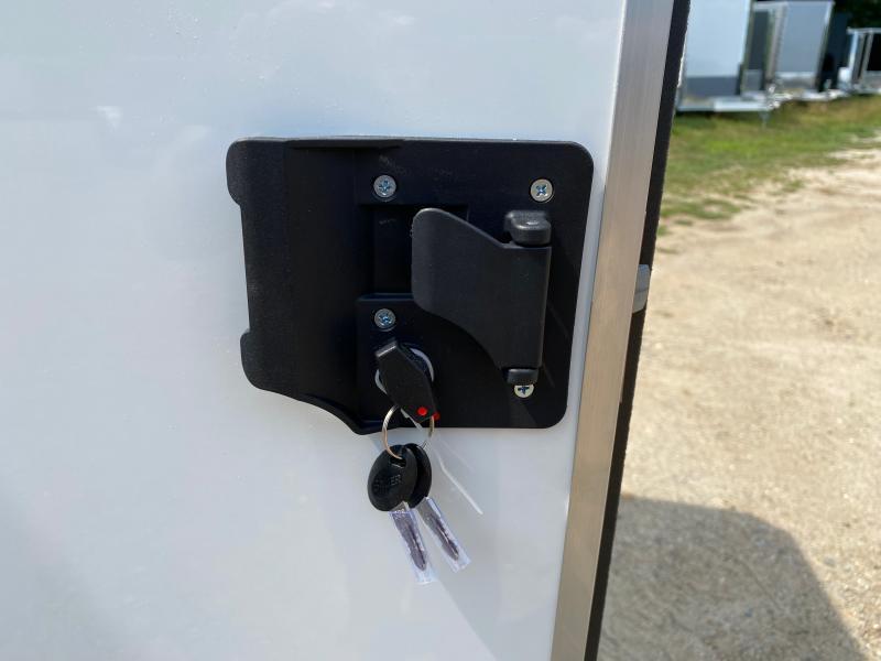 new Cargo (Enclosed) Trailers Stealth Trailers  for sale, in Loudon, NH Thumbnail 15