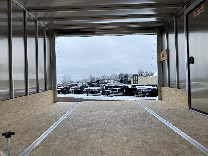 new Snowmobile Trailers SnoPro Trailers  for sale, in Loudon, NH Thumbnail 23