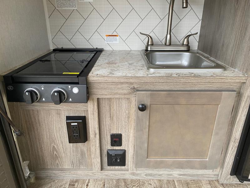 new Camper / RV Sunset Park RV Mfg. Sunray for sale, in Loudon, NH Thumbnail 25