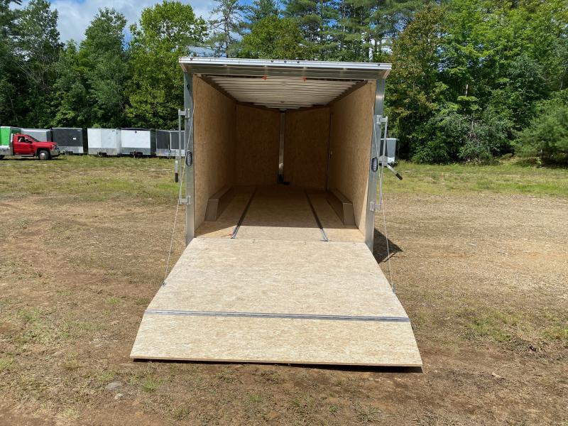 new Cargo (Enclosed) Trailers Stealth Trailers  for sale, in Loudon, NH Thumbnail 10