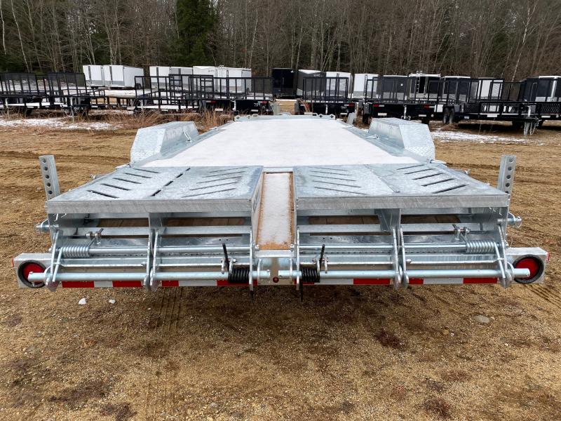 new Equipment / Flatbed Trailers N&N Trailers  for sale, in Loudon, NH Thumbnail 5