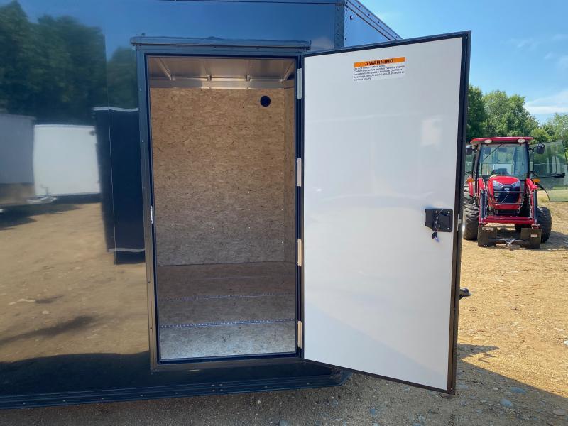 new Cargo (Enclosed) Trailers Stealth Trailers  for sale, in Loudon, NH Thumbnail 23