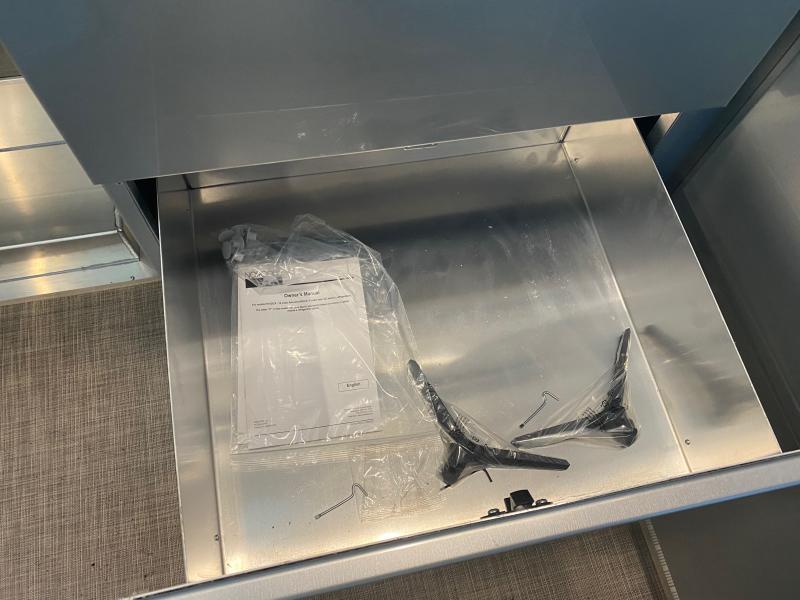 used Toy Haulers ATC Game Changer Pro for sale, in Loudon, NH Thumbnail 54