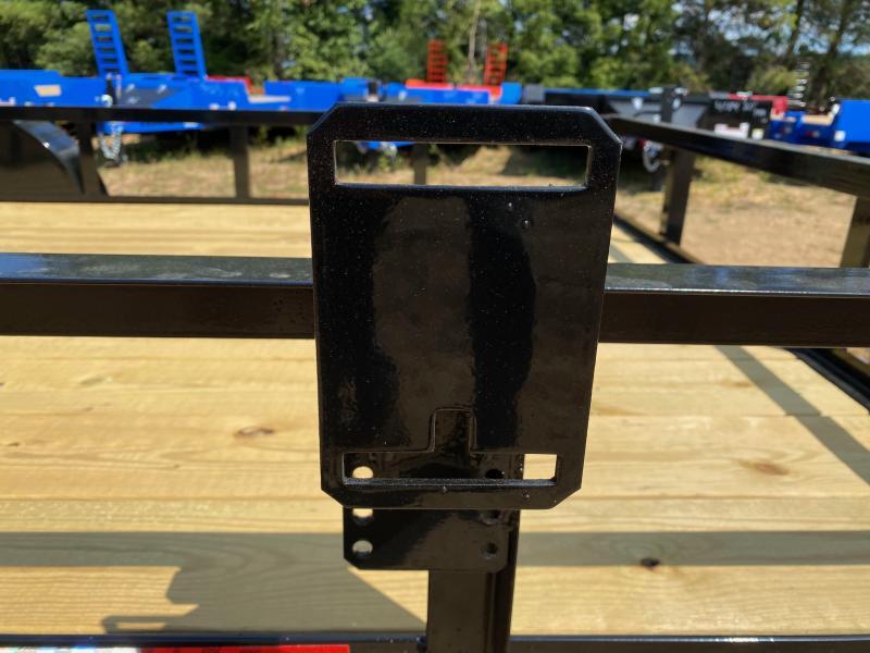 new Utility Trailers Triple Crown Trailers  for sale, in Loudon, NH Thumbnail 14