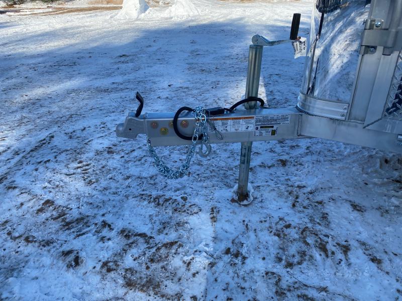 new Snowmobile Trailers Stealth Trailers  for sale, in Loudon, NH Thumbnail 31