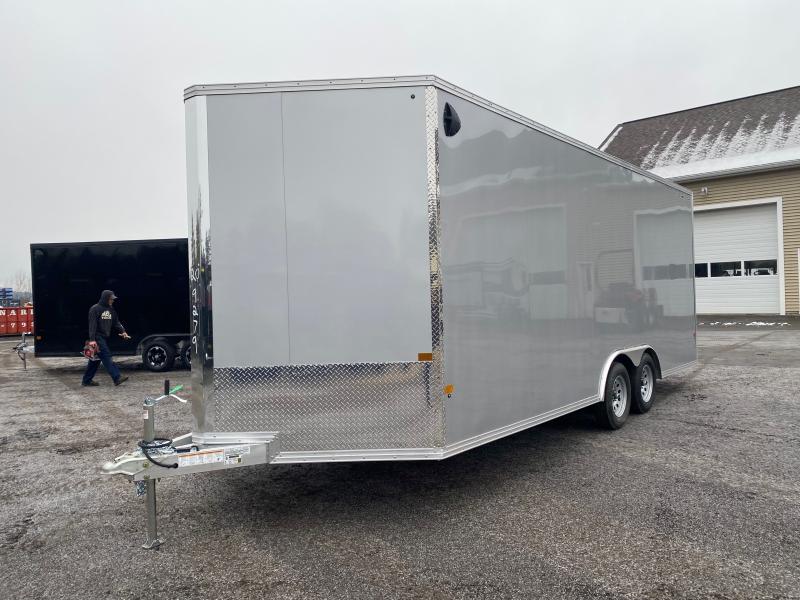 new Cargo (Enclosed) Trailers Stealth Trailers  for sale, in Loudon, NH Thumbnail 8