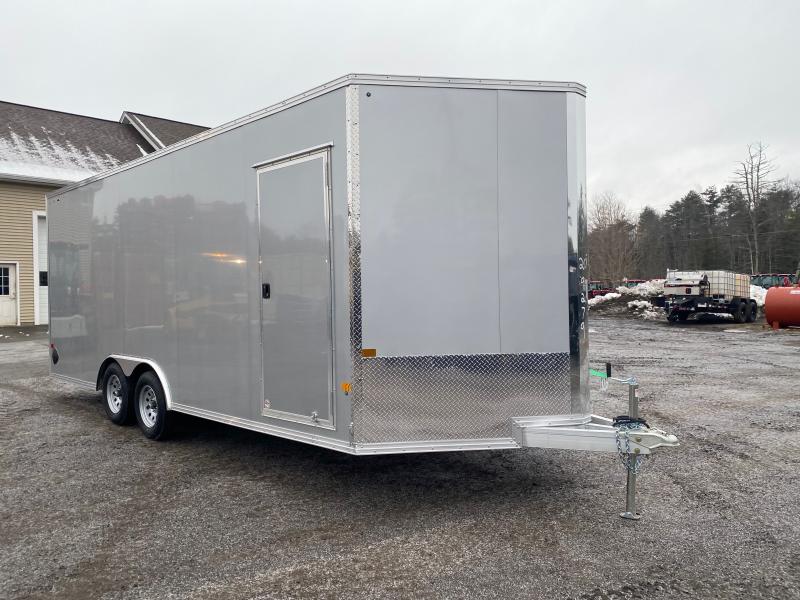 new Cargo (Enclosed) Trailers Stealth Trailers  for sale, in Loudon, NH image-0