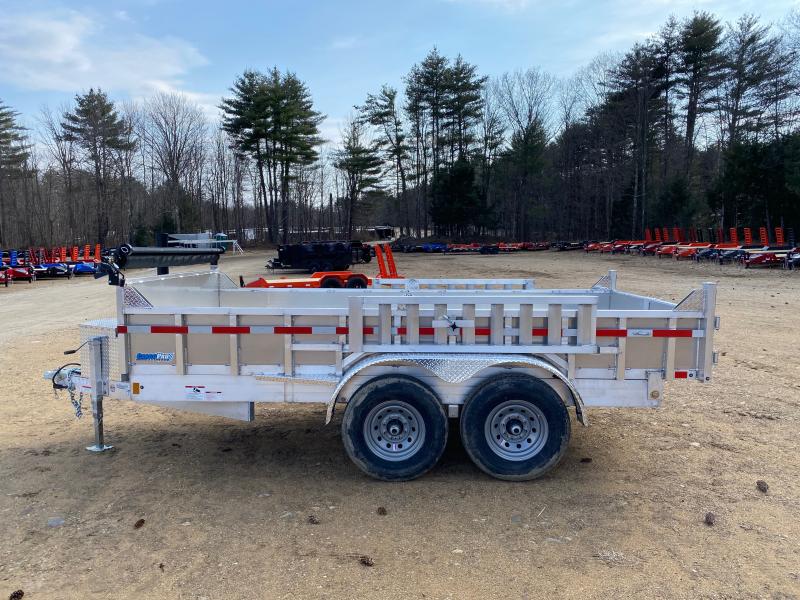 new Dump Trailers CargoPro Trailers  for sale, in Loudon, NH Thumbnail 7