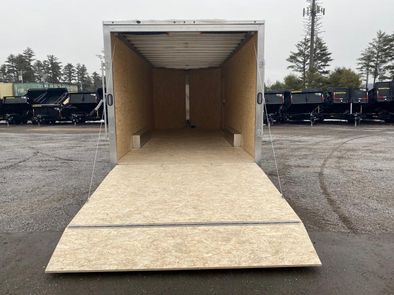 new Cargo (Enclosed) Trailers Stealth Trailers  for sale, in Loudon, NH Thumbnail 10