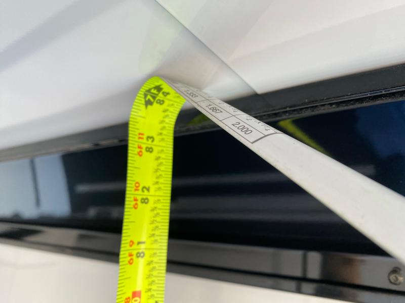 new Cargo (Enclosed) Trailers ATC  for sale, in Loudon, NH Thumbnail 15