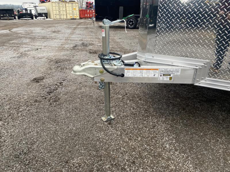 new Cargo (Enclosed) Trailers Stealth Trailers  for sale, in Loudon, NH Thumbnail 25