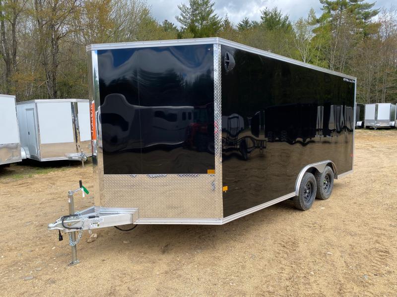 new Cargo (Enclosed) Trailers Stealth Trailers  for sale, in Loudon, NH Thumbnail 8