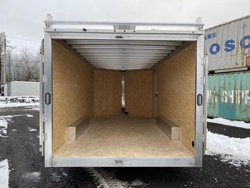 new Cargo (Enclosed) Trailers Stealth Trailers  for sale, in Loudon, NH Thumbnail 10