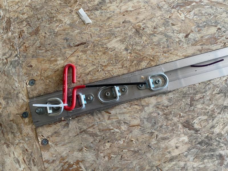 new Snowmobile Trailers Stealth Trailers  for sale, in Loudon, NH Thumbnail 18