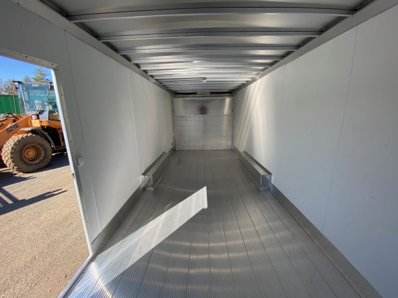 new Car Haulers / Racing Trailers Stealth Trailers  for sale, in Loudon, NH Thumbnail 24