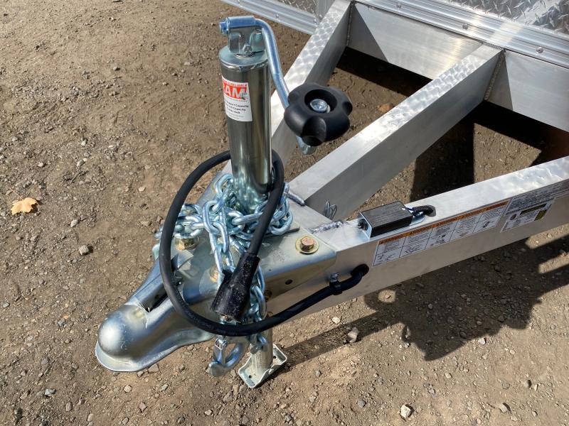 new Car Haulers / Racing Trailers Stealth Trailers  for sale, in Loudon, NH Thumbnail 25