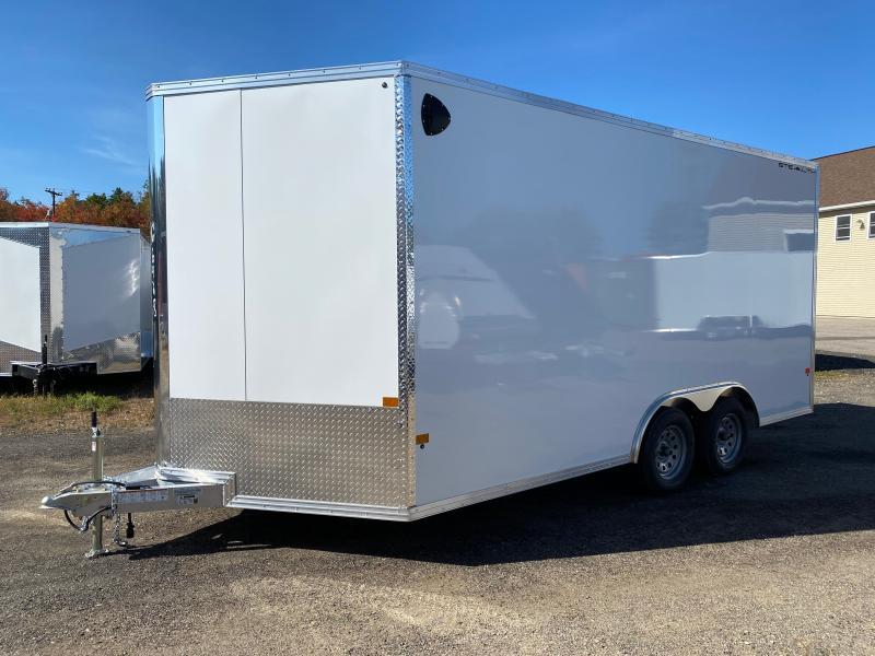 new Cargo (Enclosed) Trailers Stealth Trailers  for sale, in Loudon, NH Thumbnail 8