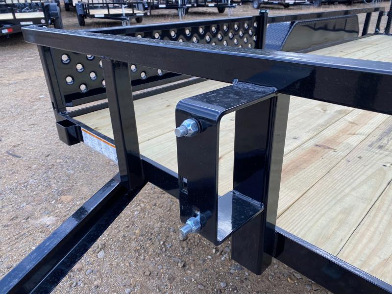 new Utility Trailers Sure-Trac  for sale, in Loudon, NH Thumbnail 13