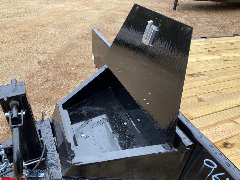 new Equipment / Flatbed Trailers Rice Trailers  for sale, in Loudon, NH Thumbnail 18