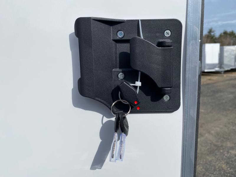 new Cargo (Enclosed) Trailers Stealth Trailers  for sale, in Loudon, NH Thumbnail 15