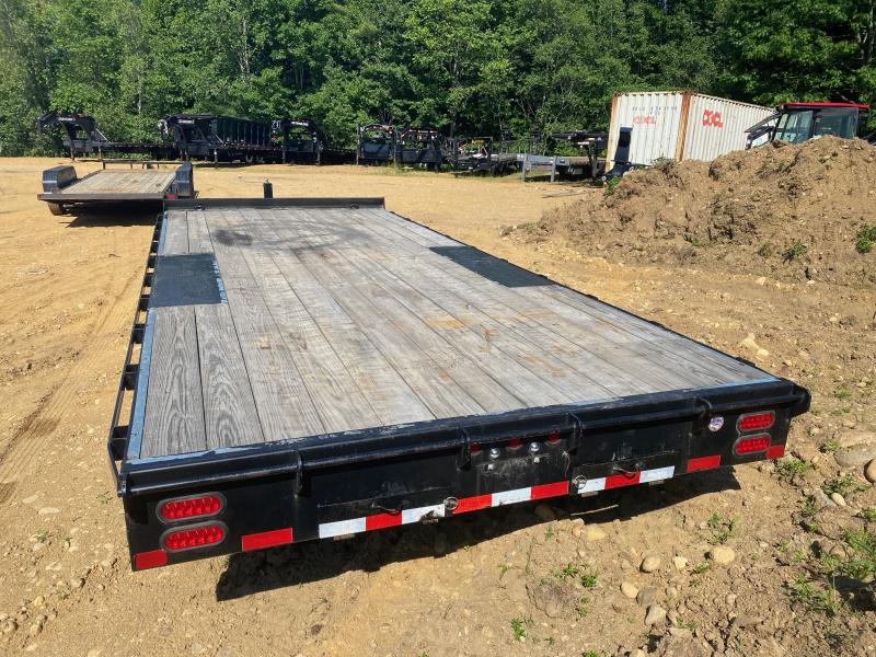 used Equipment / Flatbed Trailers Big Tex Trailers  for sale, in Loudon, NH Thumbnail 5