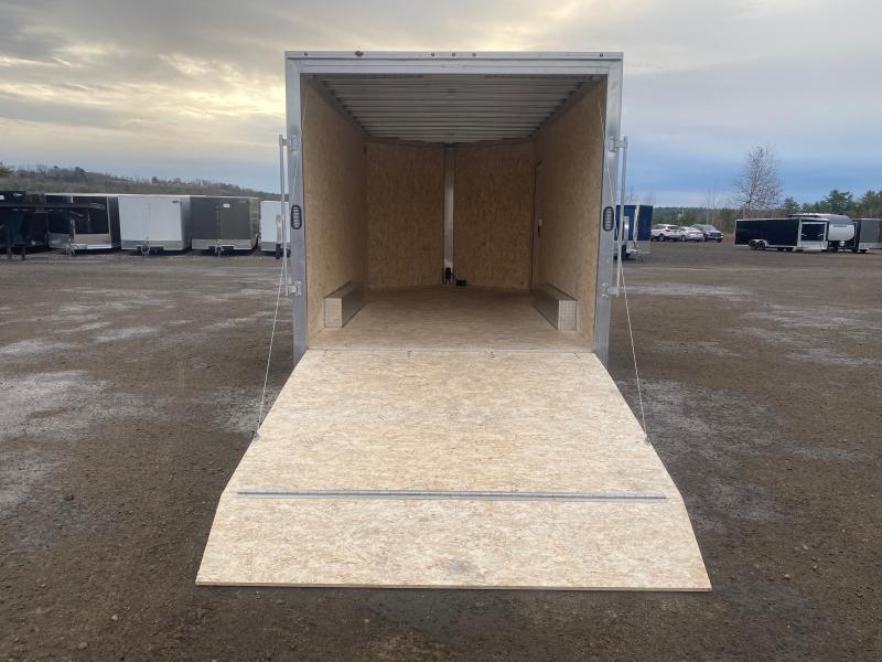 new Cargo (Enclosed) Trailers Stealth Trailers  for sale, in Loudon, NH Thumbnail 10