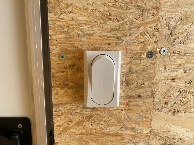 new Cargo (Enclosed) Trailers Stealth Trailers  for sale, in Loudon, NH Thumbnail 17