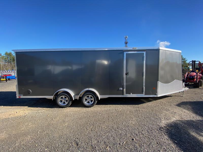 new Snowmobile Trailers NEO Trailers  for sale, in Loudon, NH Thumbnail 8