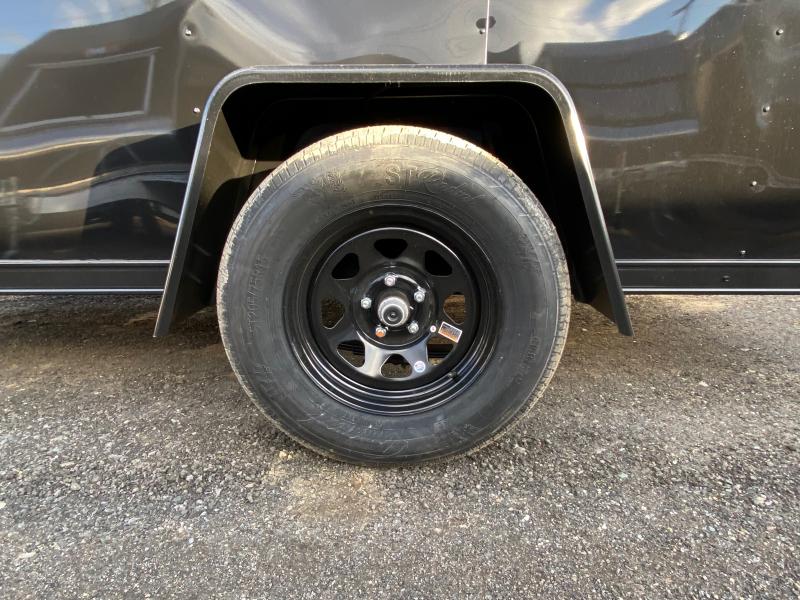 new Cargo (Enclosed) Trailers ITI Cargo  for sale, in Loudon, NH Thumbnail 20