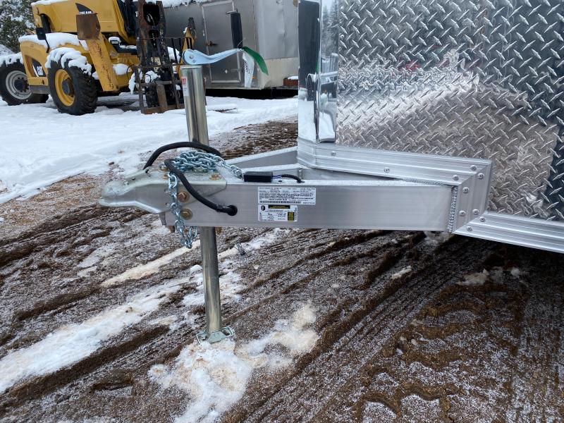 new Cargo (Enclosed) Trailers Stealth Trailers  for sale, in Loudon, NH Thumbnail 25