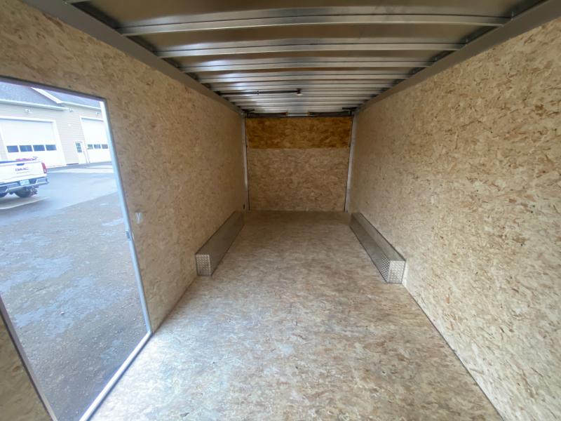 new Cargo (Enclosed) Trailers Stealth Trailers  for sale, in Loudon, NH Thumbnail 22