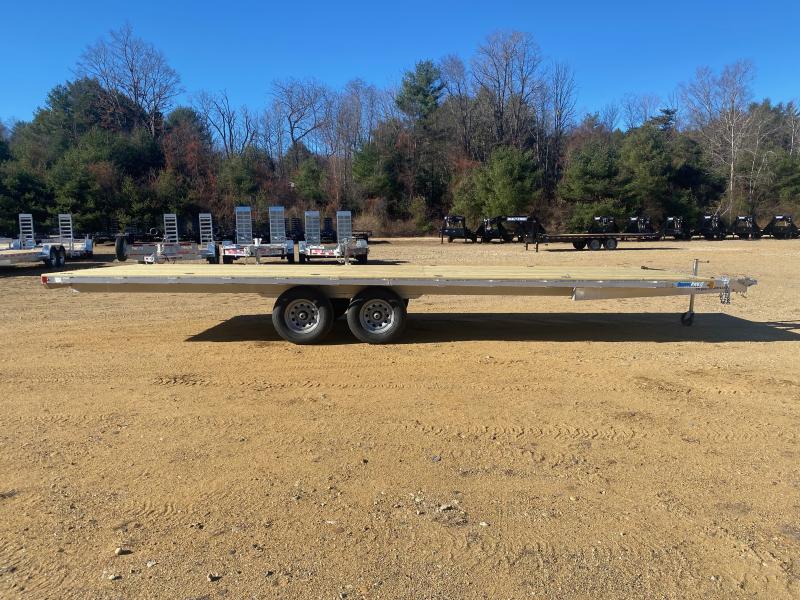 new Equipment / Flatbed Trailers CargoPro Trailers  for sale, in Loudon, NH Thumbnail 8