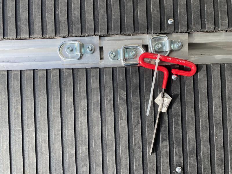 new Snowmobile Trailers Stealth Trailers  for sale, in Loudon, NH Thumbnail 21