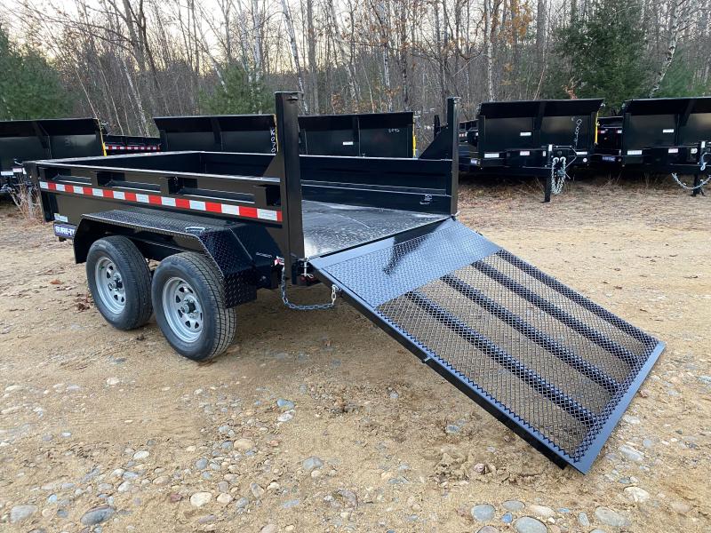 new Dump Trailers Sure-Trac  for sale, in Loudon, NH Thumbnail 12