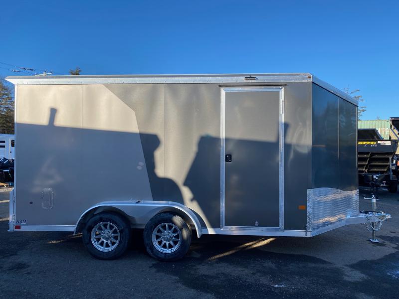 new Cargo (Enclosed) Trailers NEO Trailers  for sale, in Loudon, NH Thumbnail 3