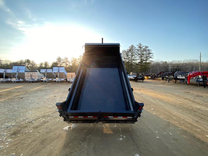 new Dump Trailers Sure-Trac  for sale, in Loudon, NH Thumbnail 10