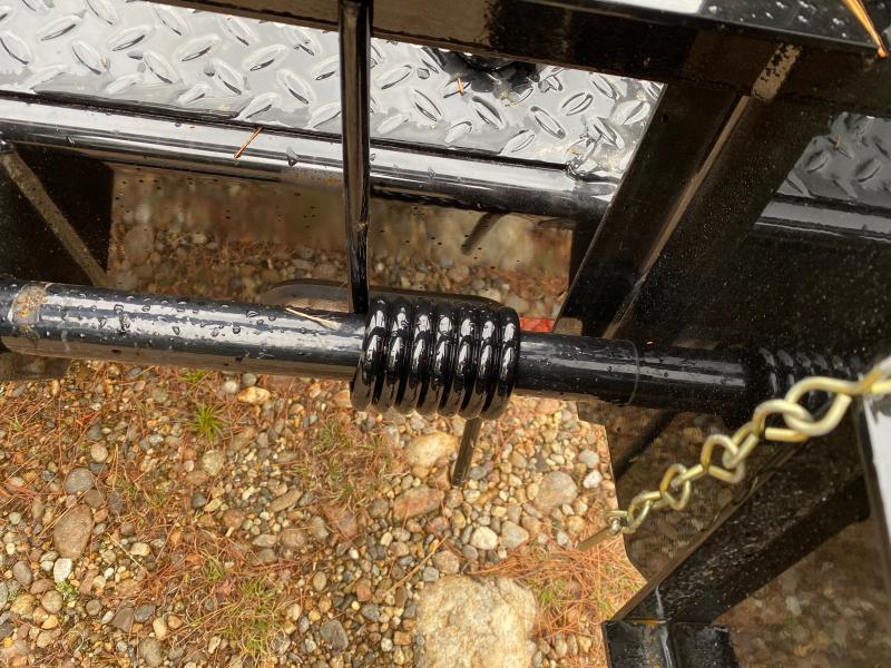 new Equipment / Flatbed Trailers Rice Trailers  for sale, in Loudon, NH Thumbnail 13