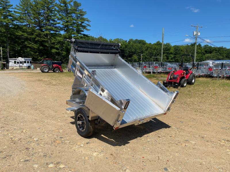 new Dump Trailers CargoPro Trailers  for sale, in Loudon, NH Thumbnail 2