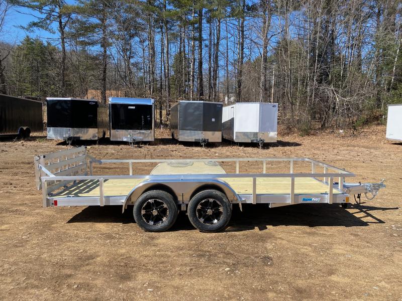 new Equipment / Flatbed Trailers CargoPro Trailers  for sale, in Loudon, NH Thumbnail 3