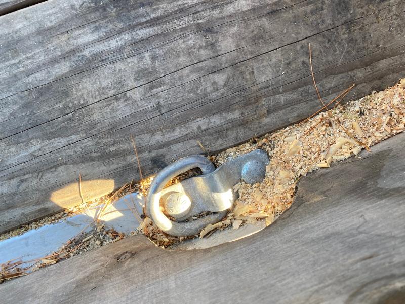 used Utility Trailers Sure-Trac  for sale, in Loudon, NH Thumbnail 13