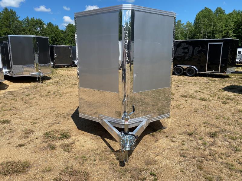 new Cargo (Enclosed) Trailers Stealth Trailers  for sale, in Loudon, NH Thumbnail 9