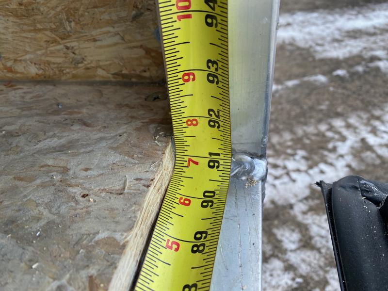 new Cargo (Enclosed) Trailers Stealth Trailers  for sale, in Loudon, NH Thumbnail 12