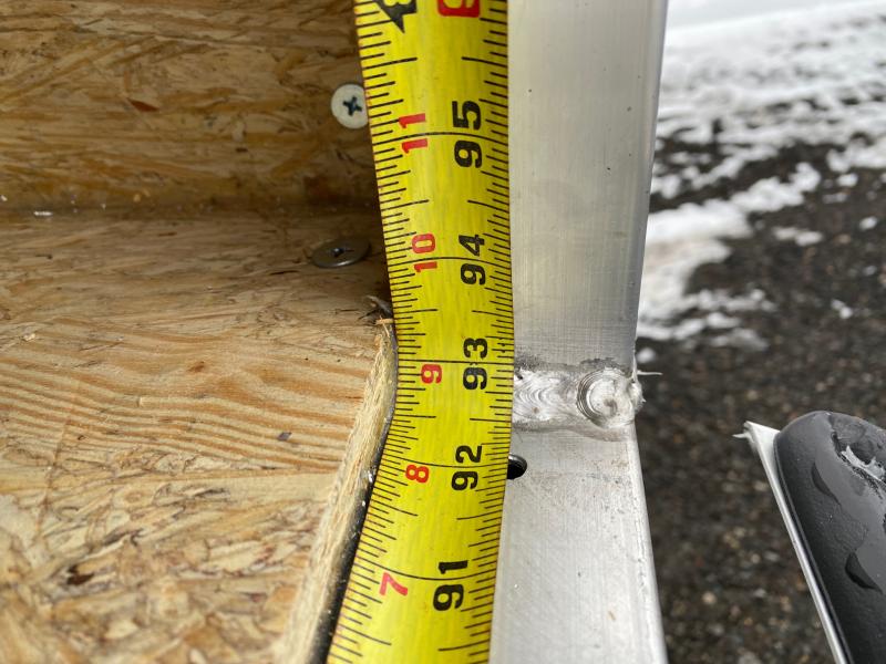 new Snowmobile Trailers SnoPro Trailers  for sale, in Loudon, NH Thumbnail 12