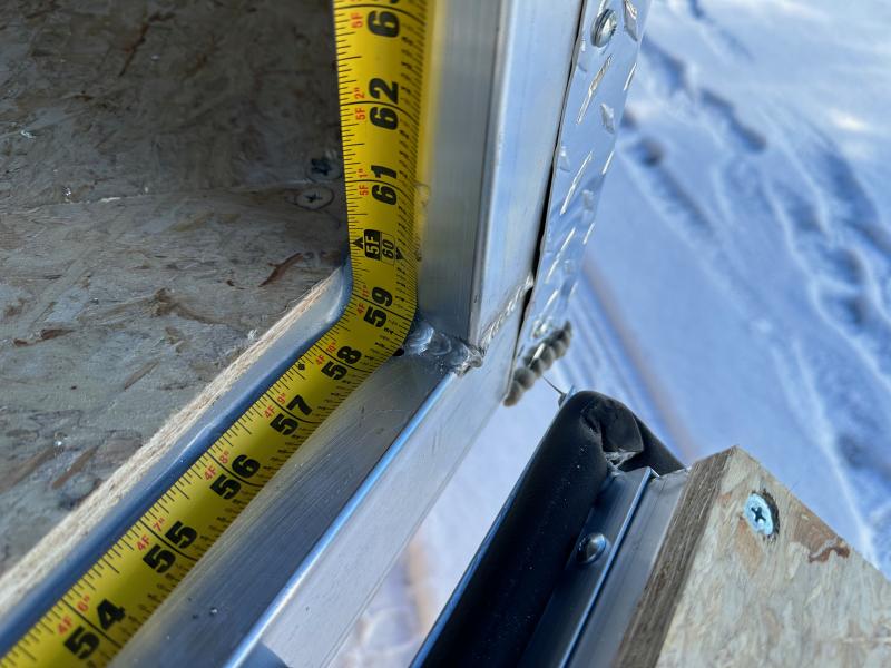 new Snowmobile Trailers SnoPro Trailers  for sale, in Loudon, NH Thumbnail 24