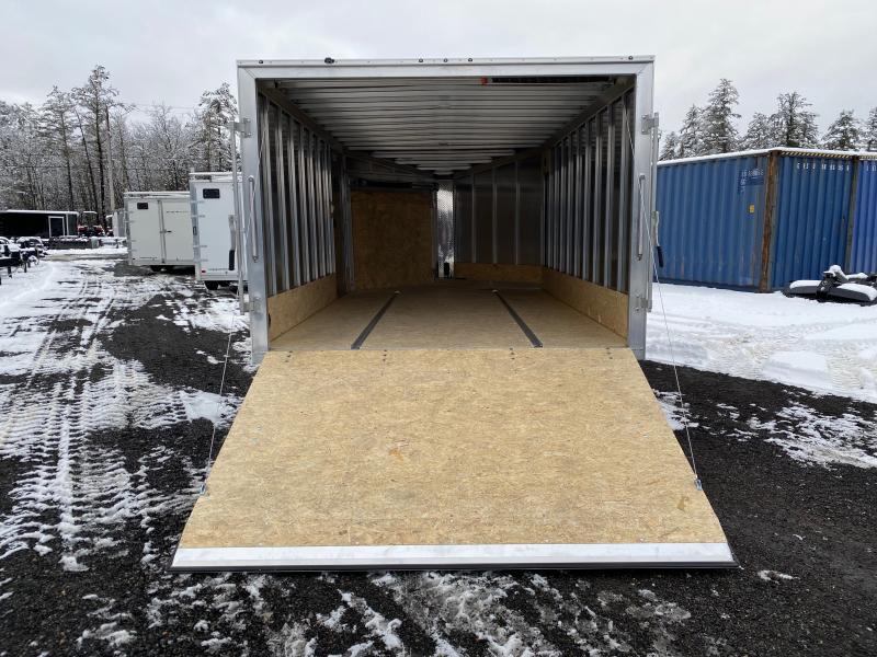 new Snowmobile Trailers SnoPro Trailers  for sale, in Loudon, NH Thumbnail 10