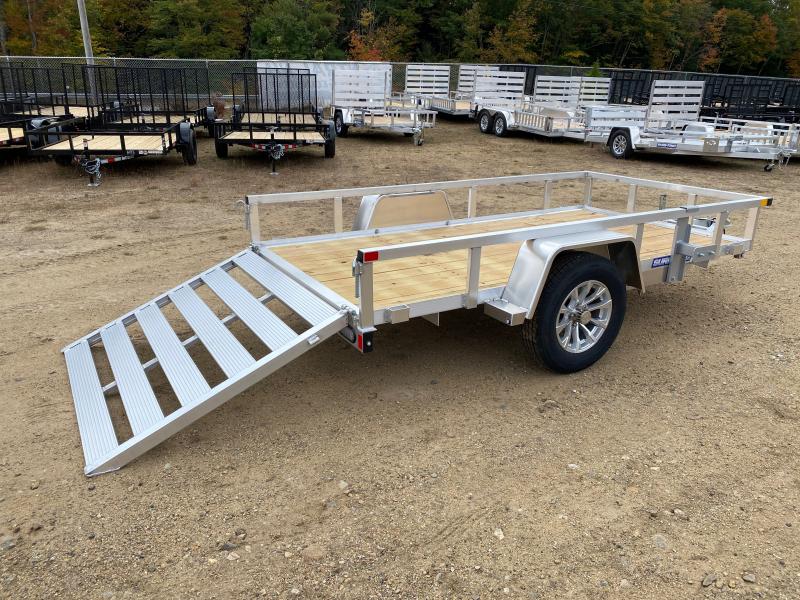 new Utility Trailers Sure-Trac  for sale, in Loudon, NH Thumbnail 11