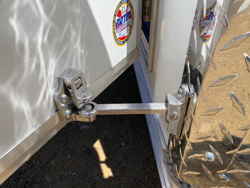 new Cargo (Enclosed) Trailers Stealth Trailers  for sale, in Loudon, NH Thumbnail 23