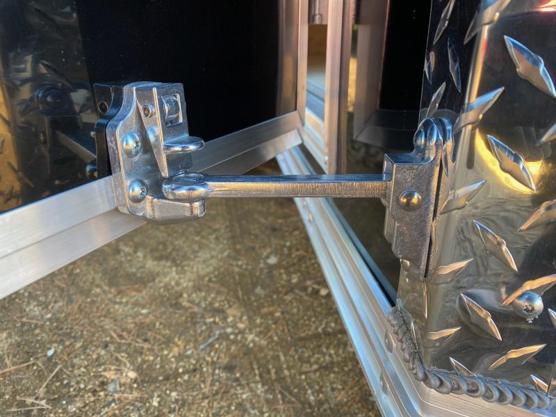 new Cargo (Enclosed) Trailers Stealth Trailers  for sale, in Loudon, NH Thumbnail 23