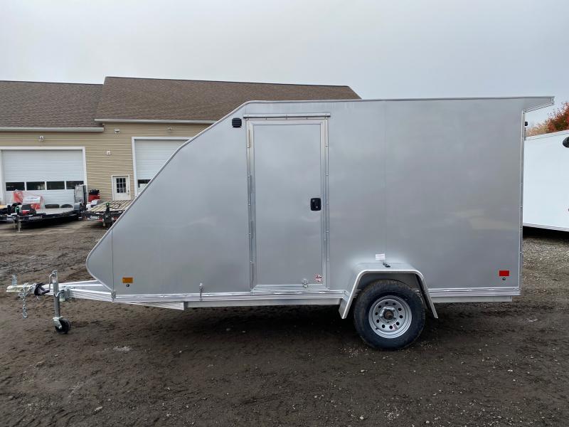 new Snowmobile Trailers SnoPro Trailers  for sale, in Loudon, NH Thumbnail 3